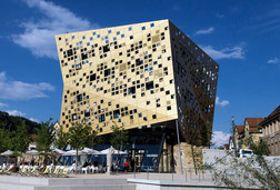 Forum Gold Silber in Schwäbisch-Gmünd